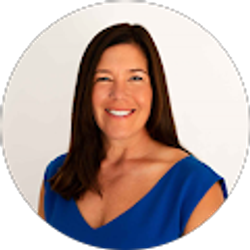 Profile photo of April Parker