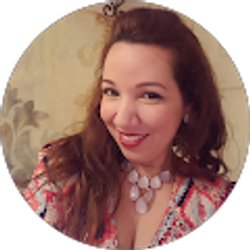 Profile photo of Michelle Rosa