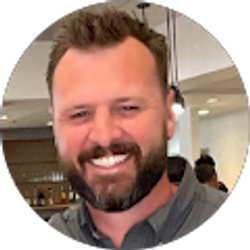 Profile photo of Everett Park