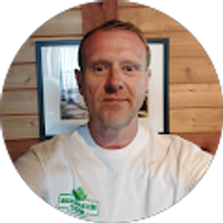 Profile photo of Matt Grandel