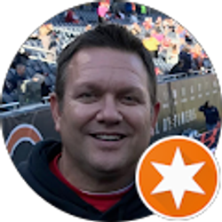 Profile photo of Dennis J. Piron Jr.