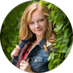 Profile photo of Rachel Deglmann