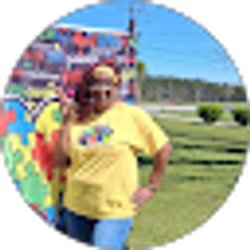 Profile photo of yolanda franklin