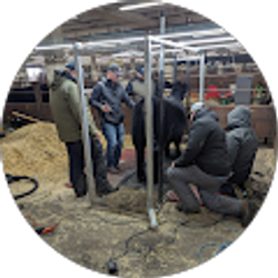 Profile photo of Kevin Bennett