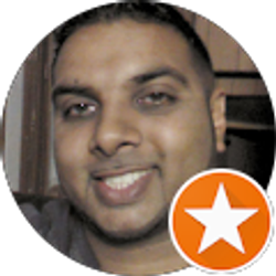 Profile photo of Toby Thomas