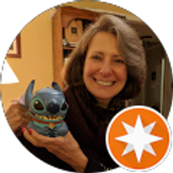 Profile photo of Hope Marsh