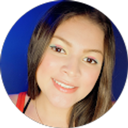 Profile photo of Nidia Romero