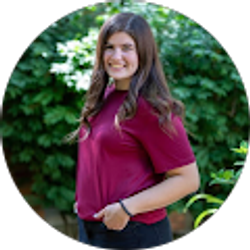 Profile photo of Claire Plunkett