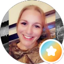 Profile photo of Brittany Bates