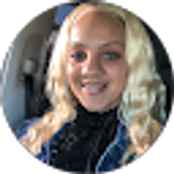 Profile photo of Victoria Thompson