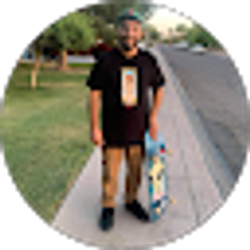 Profile photo of Martin Shaffer