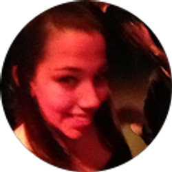 Profile photo of Marci Borron