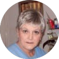 Profile photo of Patsy McLaughlin