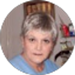 Profile photo of Patsy McLaughlin