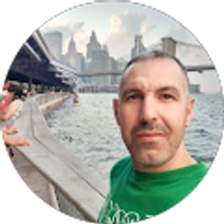 Profile photo of Driss Kharricha