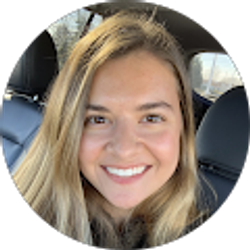 Profile photo of Andi Flinn