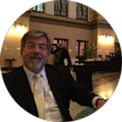 Profile photo of Nick Watts