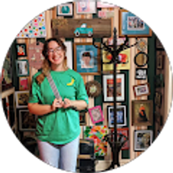 Profile photo of Maya Armeni