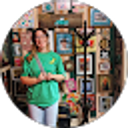 Profile photo of Maya Armeni