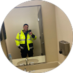 Profile photo of Hector Ramirez