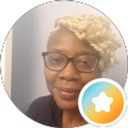 Profile photo of Gloria Nelson-Johnson