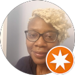 Profile photo of Gloria Nelson-Johnson