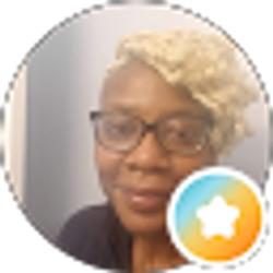 Profile photo of Gloria Nelson-Johnson
