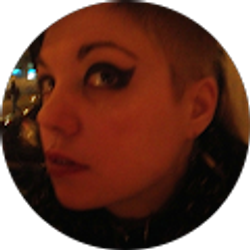 Profile photo of Heather Buckley