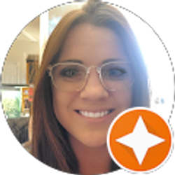 Profile photo of Lauren Johnson