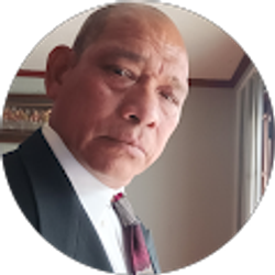 Profile photo of Carlos E. Vides Hernandez