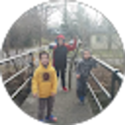 Profile photo of Colin Graham