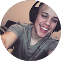 Profile photo of Alex De Jesus