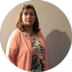 Profile photo of S Jackson