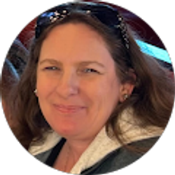 Profile photo of lisa gile