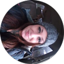 Profile photo of Ashley Logsdon