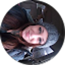 Profile photo of Ashley Logsdon