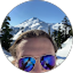 Profile photo of Eli George