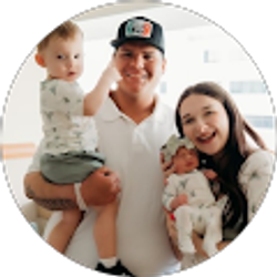 Profile photo of Brenna Bulat