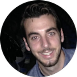 Profile photo of Colby Liston