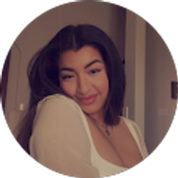 Profile photo of Daisy Cortez