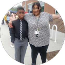 Profile photo of Shaniqua Stephens