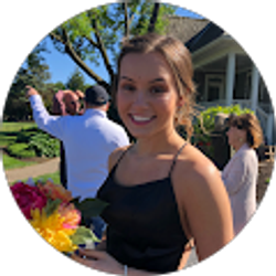 Profile photo of Chloe Cosgrove