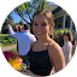 Profile photo of Chloe Cosgrove