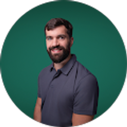 Profile photo of Zach Panos