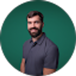 Profile photo of Zach Panos