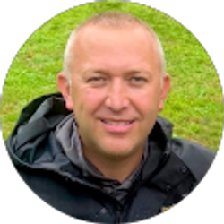 Profile photo of Josh Curry