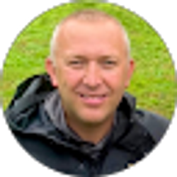 Profile photo of Josh Curry