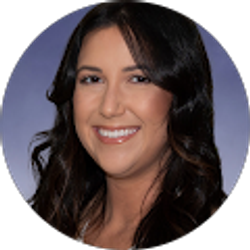 Profile photo of Morgan Occhipinto