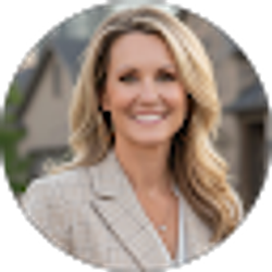 Profile photo of April Fehrer, Real Estate agent