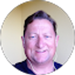 Profile photo of Rob Robertson